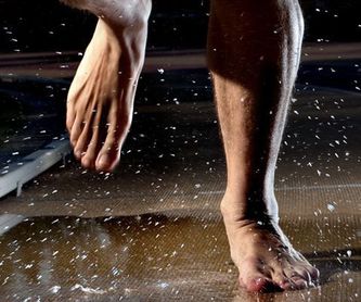 Cirugía del pie : Tratamientos de Clínica Podológica Serrano Argüello