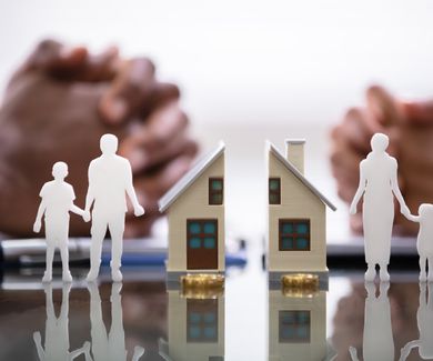 Abogado Vitoria reforma uso de vivienda familiar tras separación o divorcio