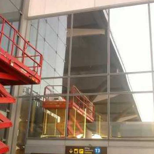 T4 Aeropuerto de Málaga