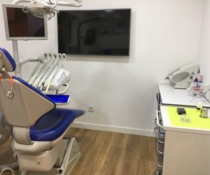Cínica de ortodoncia en Madrid