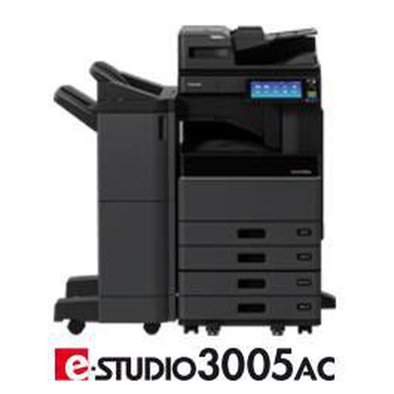 Multifunción Modelo E-Studio 3005 AC: Productos de OFICuenca