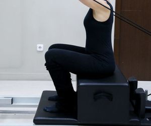 Pilates & Body Controlled Training