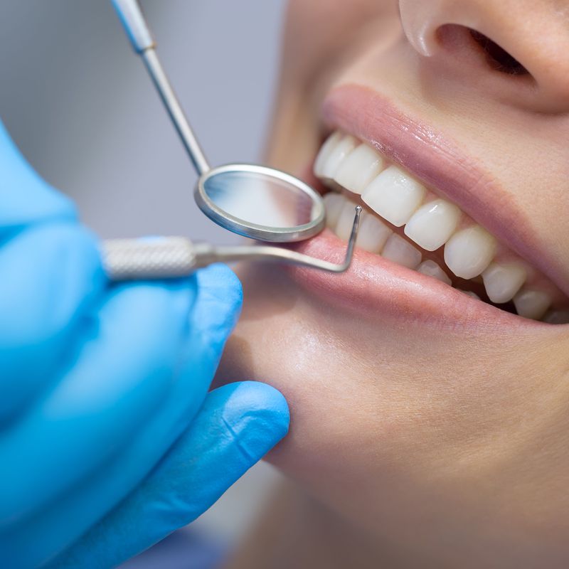 Endodoncia: Tratamientos de Clínica Dental Liliana Rinaldi