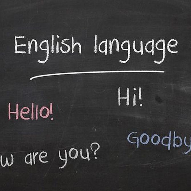 5 razones positivas para aprender inglés desde la infancia
