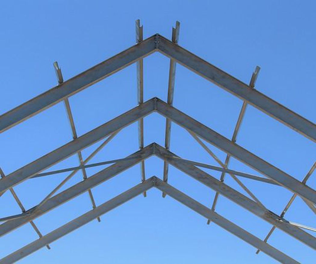 Ventajas de los techos de aluminio