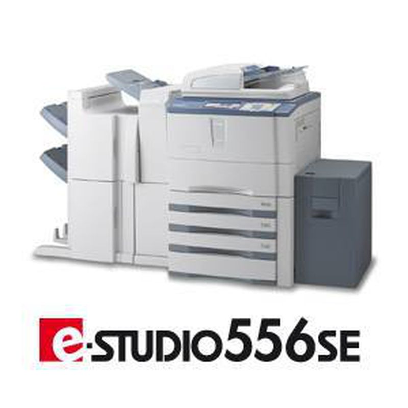 e-STUDIO556SE: Productos de OFICuenca