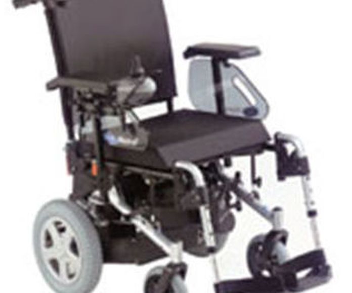 sillas de ruedas asturias