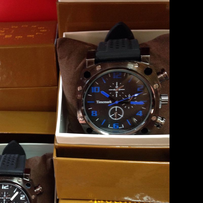 Reloj alta calidad 9,95€ muchos modelos: Productos y servicios de Comercial Cash Logon
