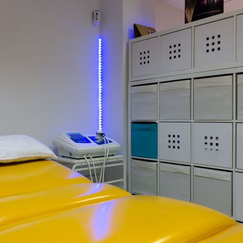 Centro médico estético en Málaga | Neodermal