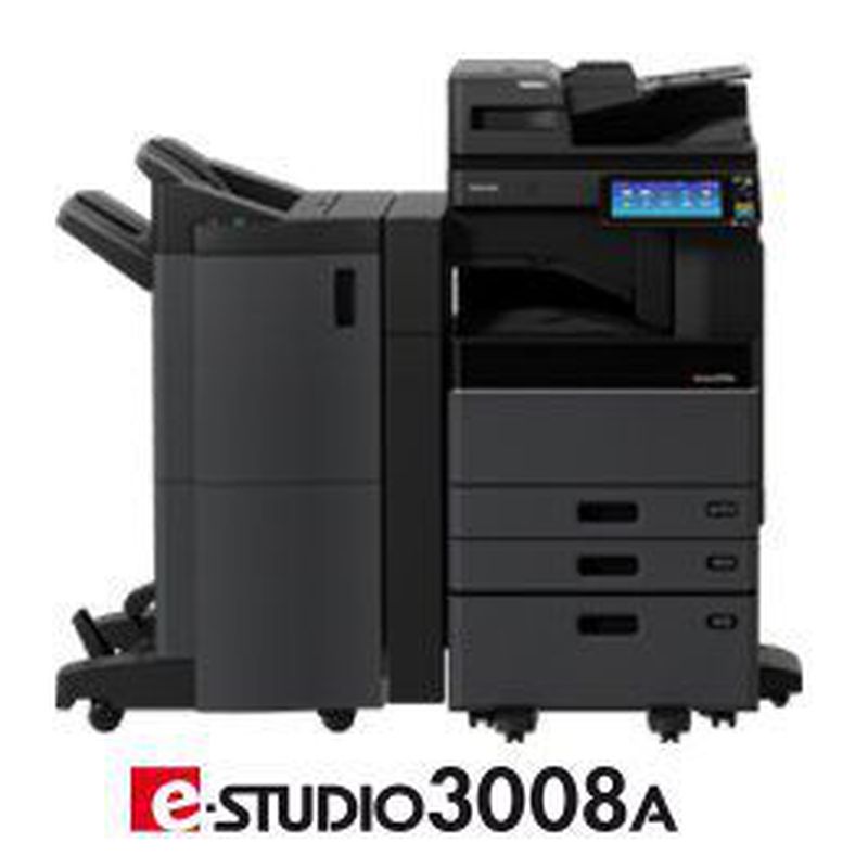 Multifunción E-Studio 3008 A: Productos de OFICuenca