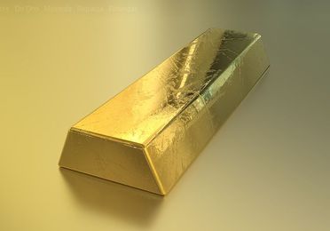 Lingotes y monedas de oro y plata (Silver&Gold Patrimony)