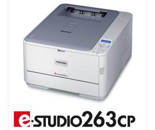 e-STUDIO263CP