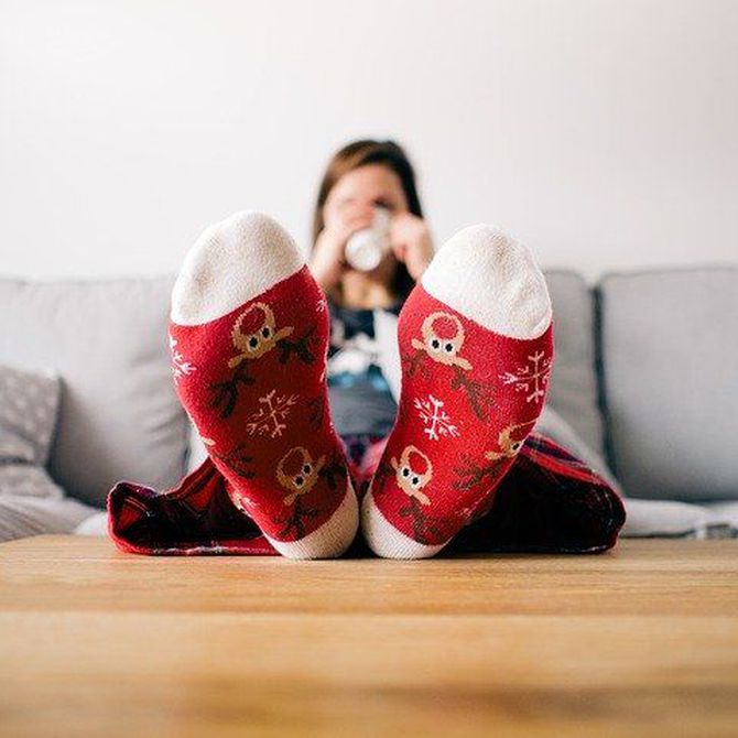 La "depresión blanca": ¿puede la Navidad ser un arma de doble filo?