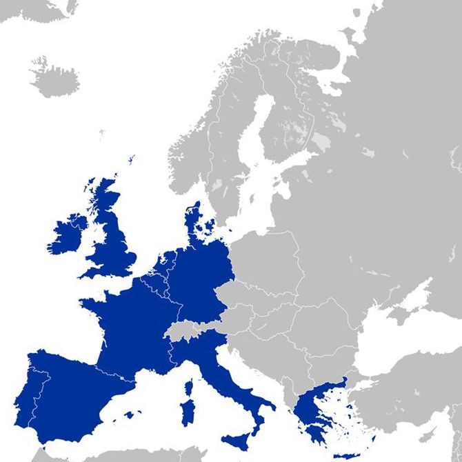 El marco común europeo de referencia para las lenguas