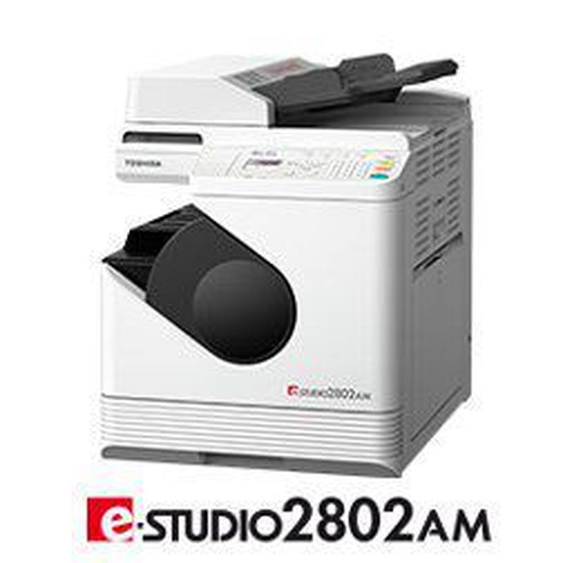 Multifunción Modelo E-Studio 2802 AM: Productos de OFICuenca