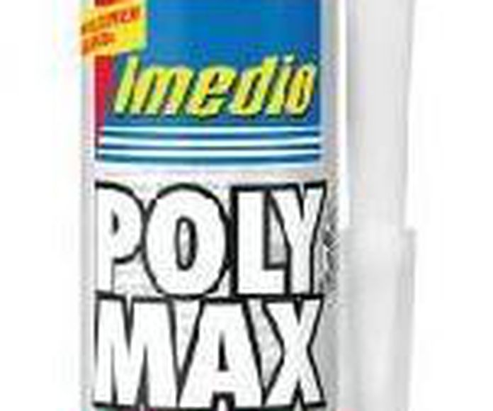 Polímero PolyMax