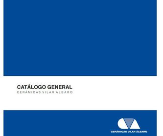 Catálogo Magnífica General 2022: Nuestros productos  de Molins Cerámicas