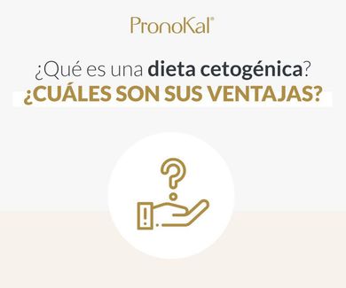 Pronokal dieta cetogenica