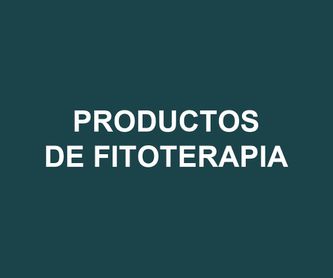 Productos Bucales: Servicios de Farmacia Fernando VI
