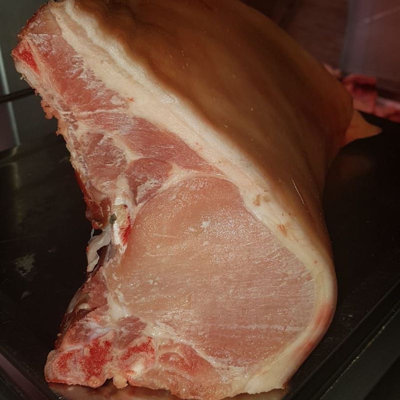 Carne de cerdo: Nuestras carnes de Carnicería M. Gandía