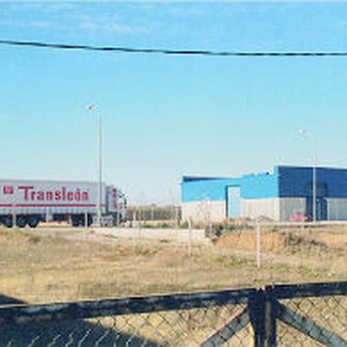 Transporte (agencias) en Onzonilla | Transleón