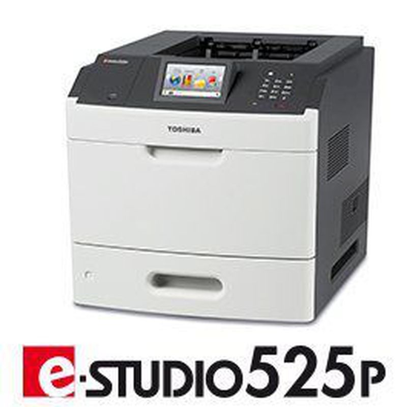 Impresora Modelo E-Studio 525 P: Productos de OFICuenca