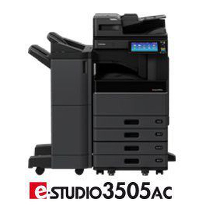 Multifunción E-Studio 3505 AC: Productos de OFICuenca