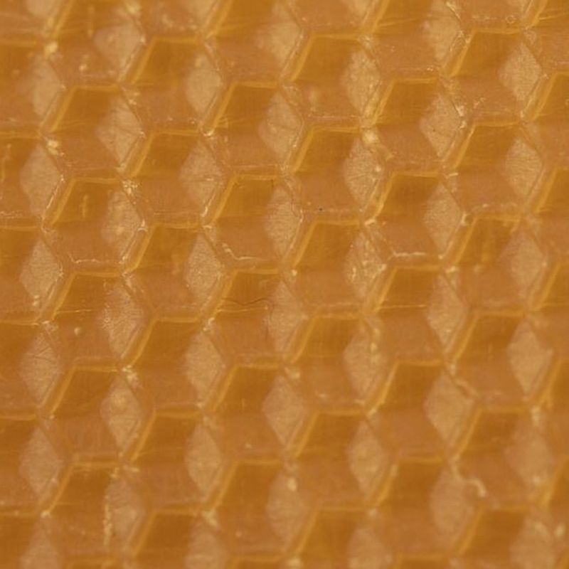 Cera de abeja en Caceres | Cera laminada