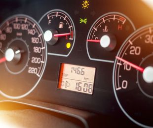 La importancia del cuentakilómetros a la hora de comprar un coche usado