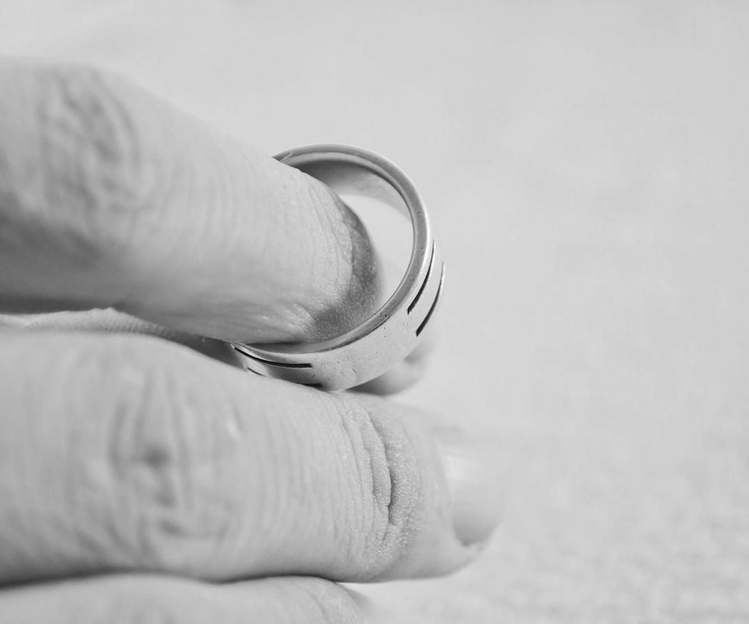 ¿Cómo enfrentarse a un divorcio de mutuo acuerdo?