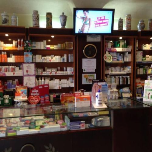 Farmacias en Ciudad Real | Farmacia Rosario Romero