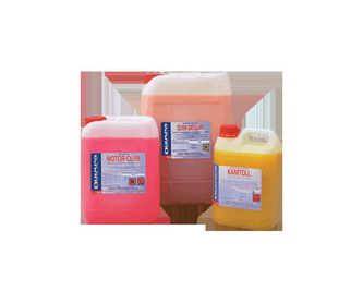 Detergente para Lavadora: Servicios y Productos de Limpiezas Jiménez Sabalete