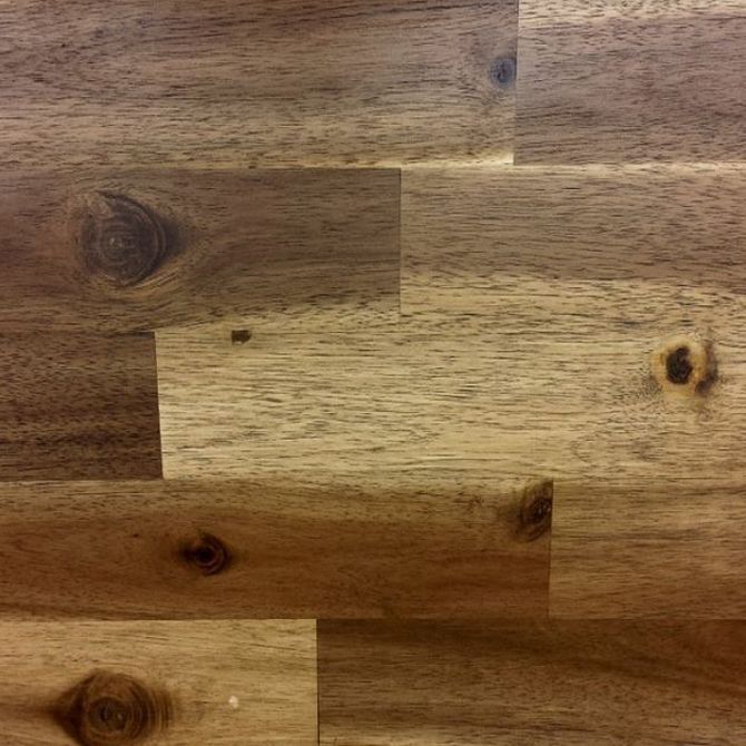 Qué es y para qué se utiliza la madera laminada