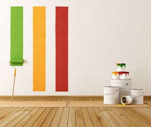 Colores para tu hogar y su significado