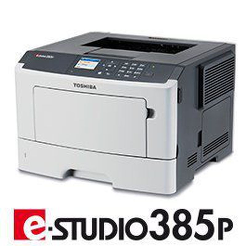 Impresora Modelo E.Studio 385 P: Productos de OFICuenca