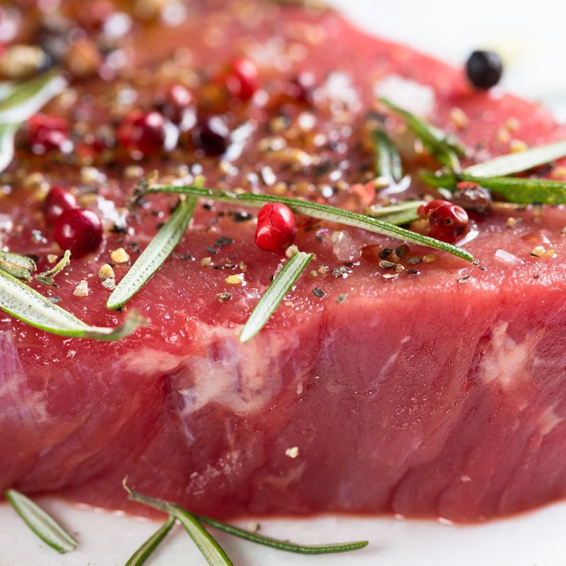 Carne de ternera: Nuestras carnes de Carnicería M. Gandía