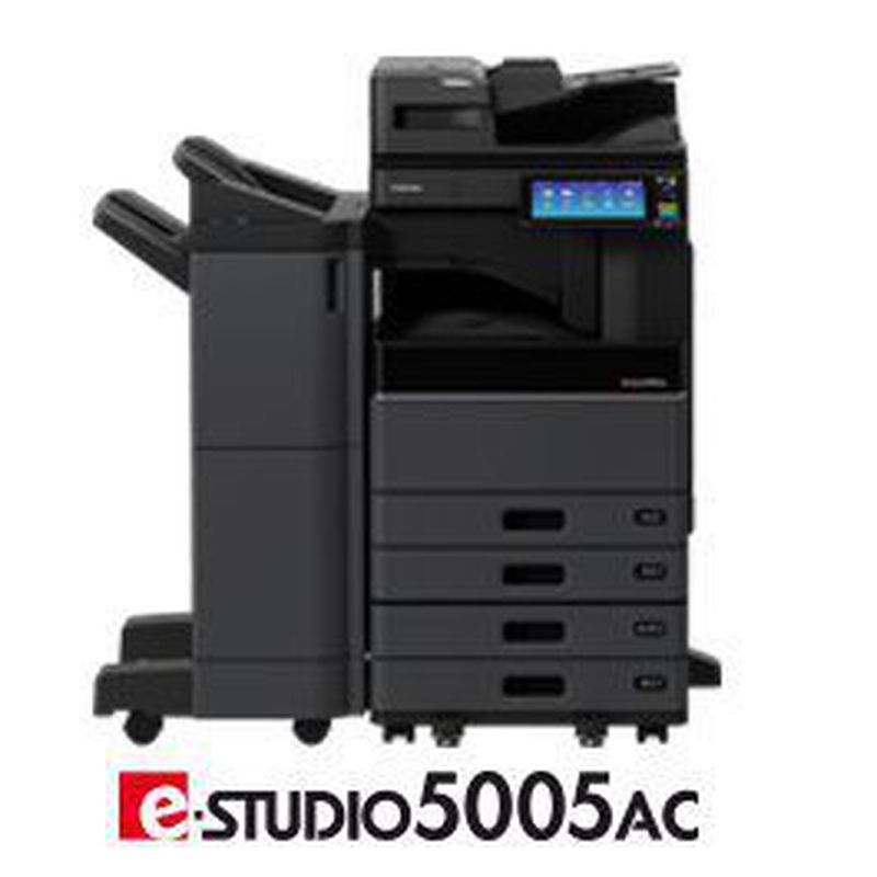 Multifunción Modelo E-Studio 5005 AC: Productos de OFICuenca