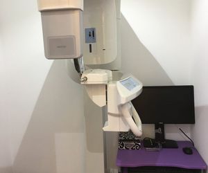 Radiografías dentales en Madrid