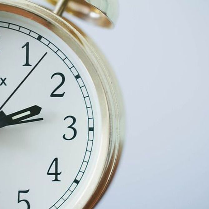 Los mejores consejos para la gestión del tiempo como autónomo