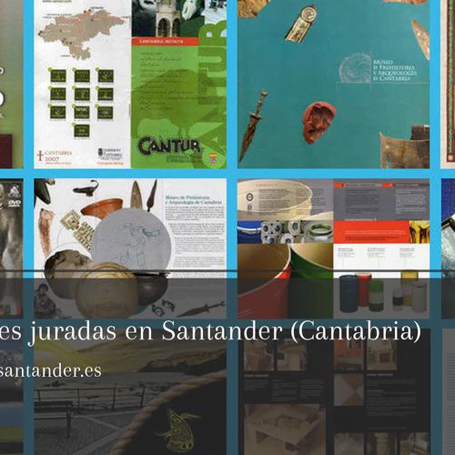 Traductor jurado en Santander