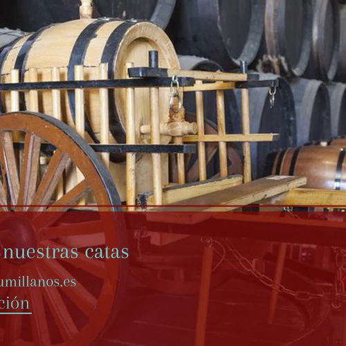 Venta de vinos en Granada | Bodegas Los Jumillanos