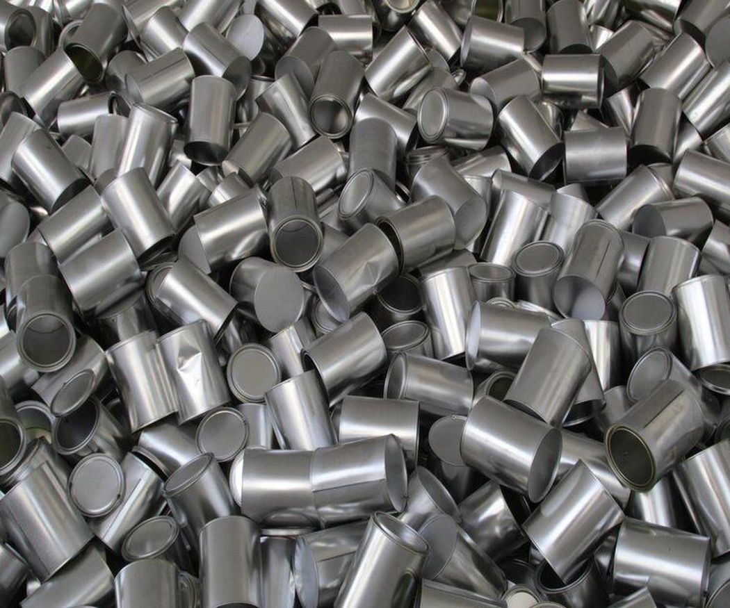 Diferencias entre el aluminio y el acero inoxidable