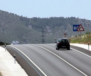 accidentes de trafico Tarragona