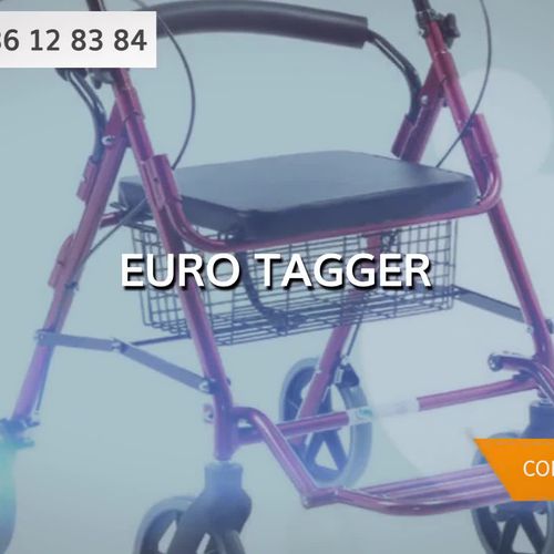 Camas ortopédicas en Vigo | Euro Tagger
