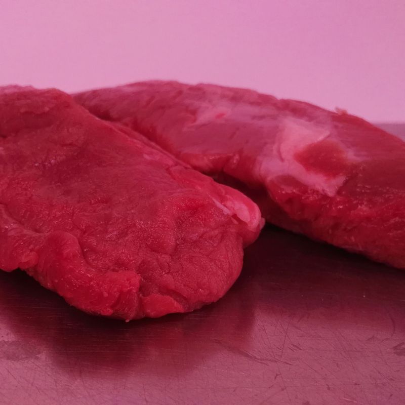 Cerdo ibérico / Solomillo ibérico: Productos de Carnicería y Charcuterías Lucas