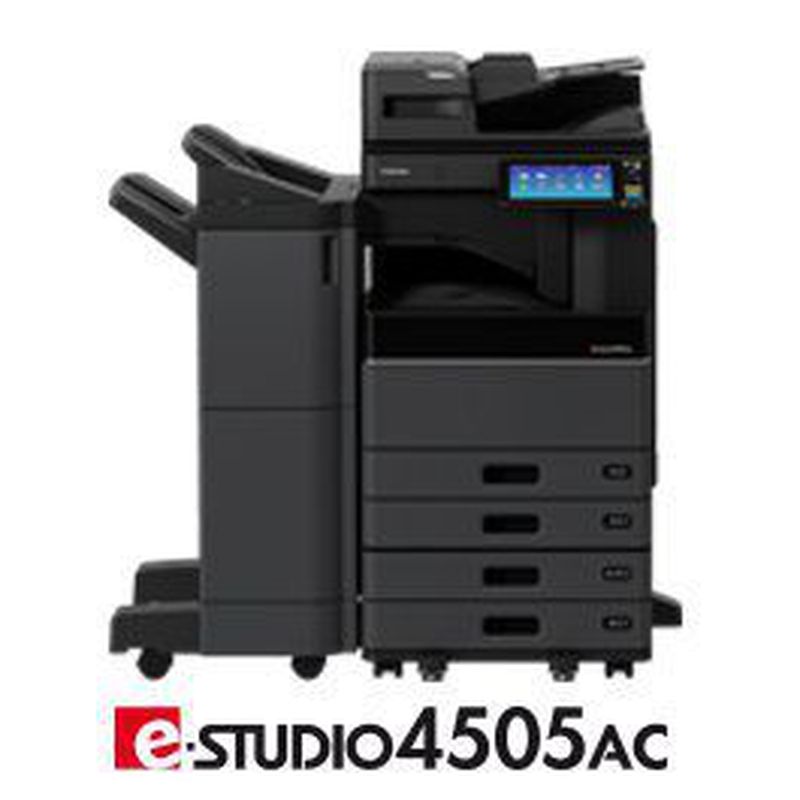 Multifunción Modelo E-Studio 4505 AC: Productos de OFICuenca