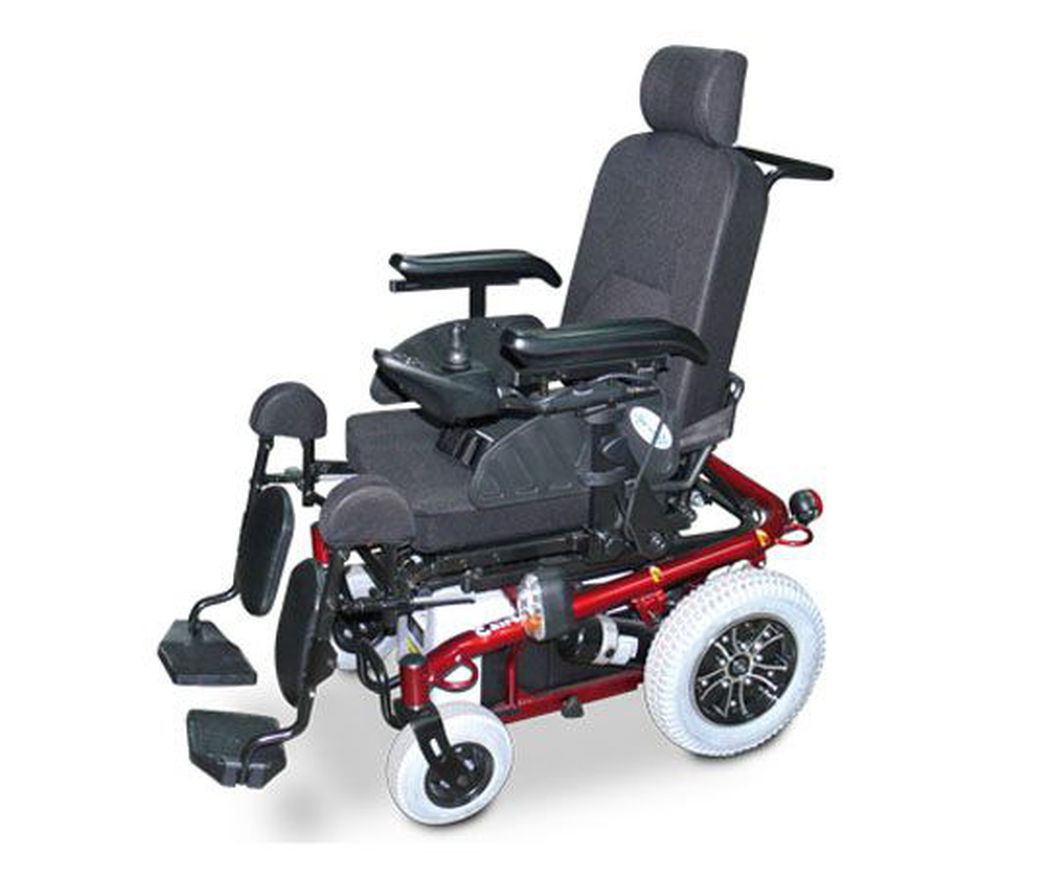 Pautas para comprar una silla de ruedas