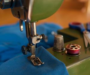 Máquinas de coser en Zaragoza | Ortiz