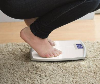Mayor riesgo de contraer la Covid-19 a causa del sobrepeso