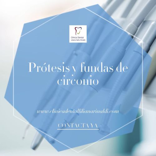 Clínicas dentales en Oroso | Clínica Dental Liliana Rinaldi